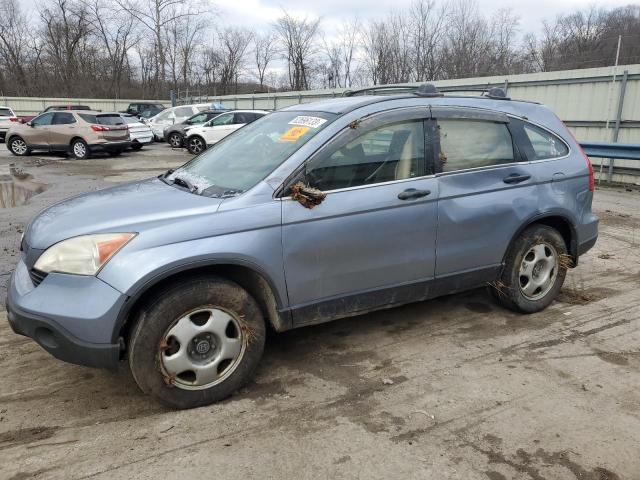 2009 Honda CR-V LX