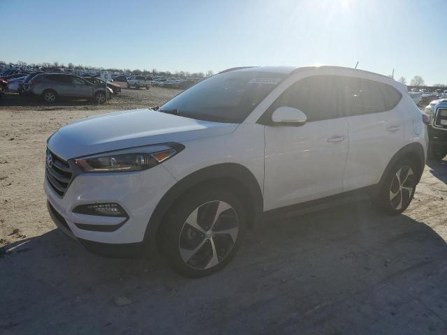 KM8J33A26GU133941 | 2016 HYUNDAI TUCSON LIM