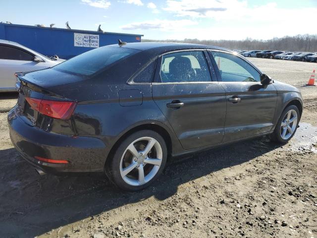 WAUBFGFF6F1060585 | 2015 AUDI S3 PREMIUM