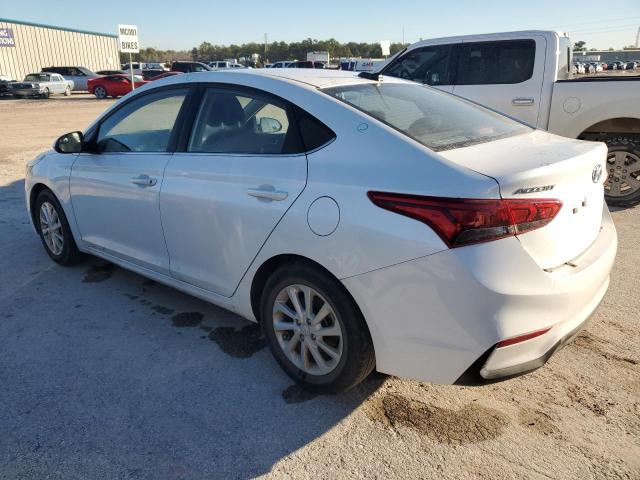 3KPC24A6XLE111474 | 2020 HYUNDAI ACCENT SE