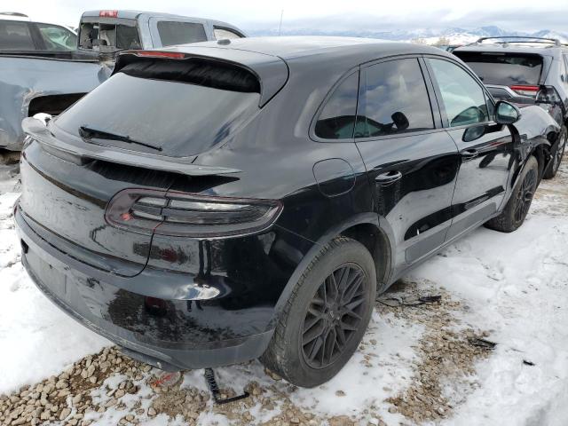 VIN WP1AA2A5XJLB04601 2018 Porsche Macan no.3