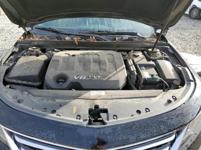 2G1165S38F9125472 | 2015 CHEVROLET IMPALA LTZ