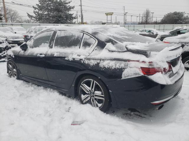 2016 HONDA ACCORD SPO - 1HGCR2F57GA106372