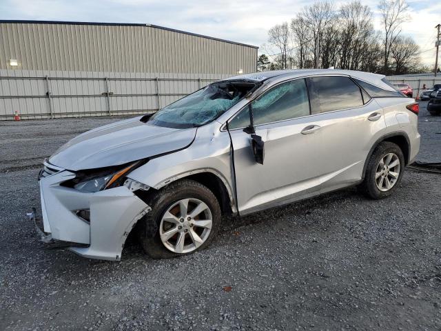 2016 Lexus RX 350 Base