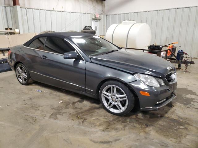 VIN WDDKK5KF9DF216682 2013 Mercedes-Benz E-Class, 350 no.4