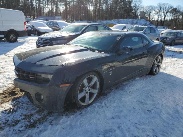 2013 Chevrolet Camaro LS