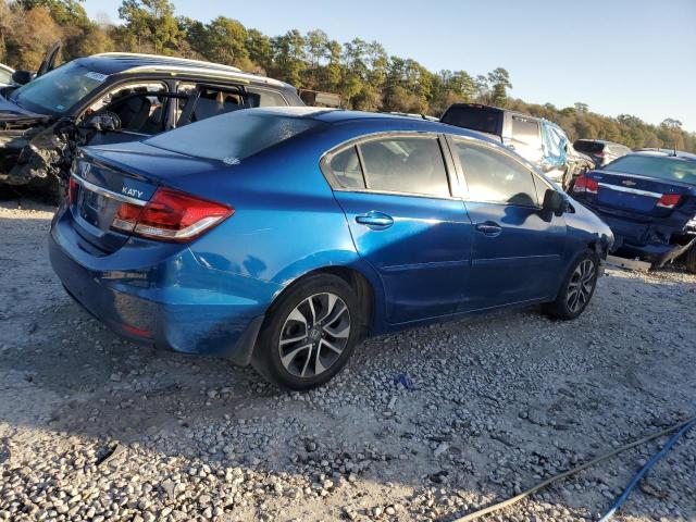 19XFB2F85FE058456 | 2015 HONDA CIVIC EX