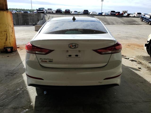 5NPD74LF8HH166172 | 2017 HYUNDAI ELANTRA SE