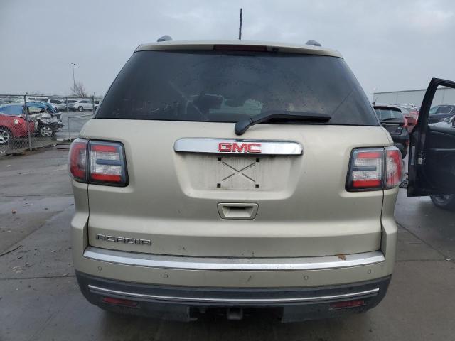 1GKKRRKDXFJ204539 | 2015 GMC ACADIA SLT