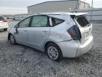 TOYOTA PRIUS V photo