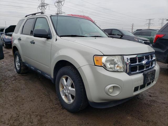 1FMCU03759KA21417 | 2009 Ford escape xlt