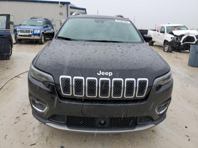 1C4PJLDX7MD218083 | 2021 JEEP CHEROKEE L