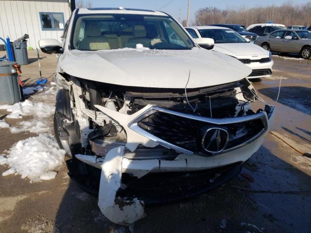 5J8TC2H77KL032464 | 2019 ACURA RDX ADVANC