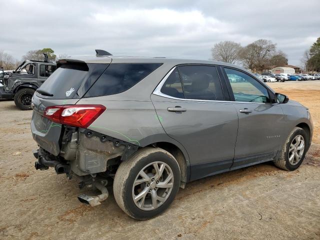Vin: 3gnaxkex4js556699, lot: 40472274, chevrolet equinox lt 20183