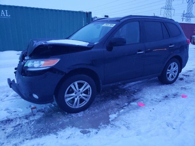Vin: 5xyzk4ag0cg155487, lot: 39057904, hyundai santa fe limited 2012 img_1