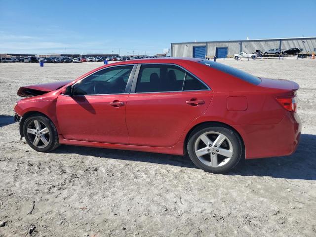 4T1BF1FKXEU744903 | 2014 TOYOTA CAMRY L