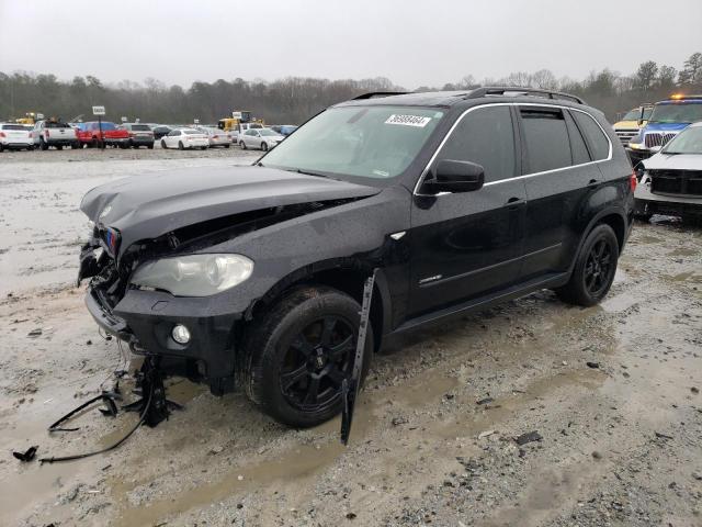 2009 BMW X5 