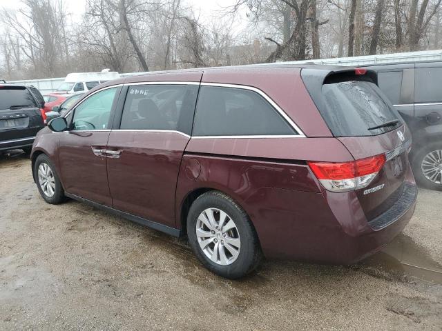 Vin: 5fnrl5h62fb004002, lot: 39077904, honda all models exl 20152