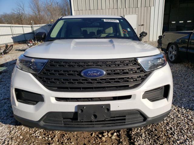 1FMSK8BH3MGA56141 | 2021 FORD EXPLORER