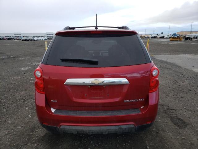 1GNFLHEK9EZ112753 | 2014 CHEVROLET EQUINOX LT