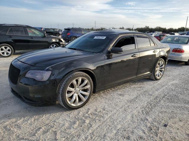 2018 Chrysler 300 Limited