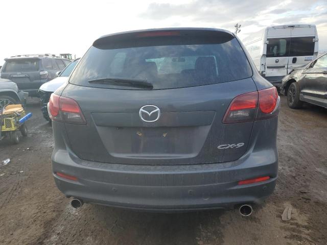 JM3TB2CV5F0458773 | 2015 MAZDA CX-9 TOURI