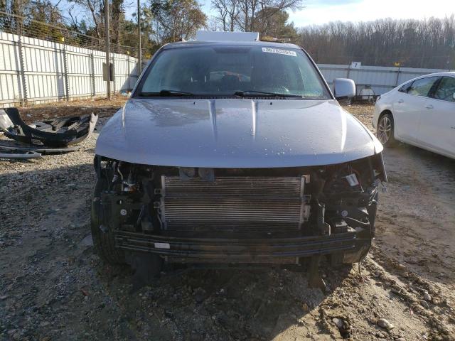 2016 Dodge Journey Sxt VIN: 3C4PDCBB2GT239291 Lot: 36783394