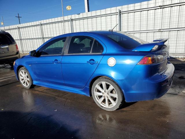 2015 MITSUBISHI LANCER GT JA32U8FW2FU006969