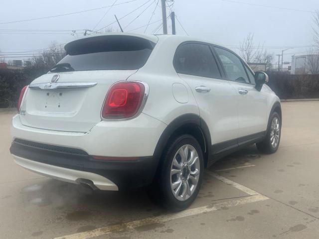 ZFBCFXBT6GP372782 | 2016 FIAT 500X EASY