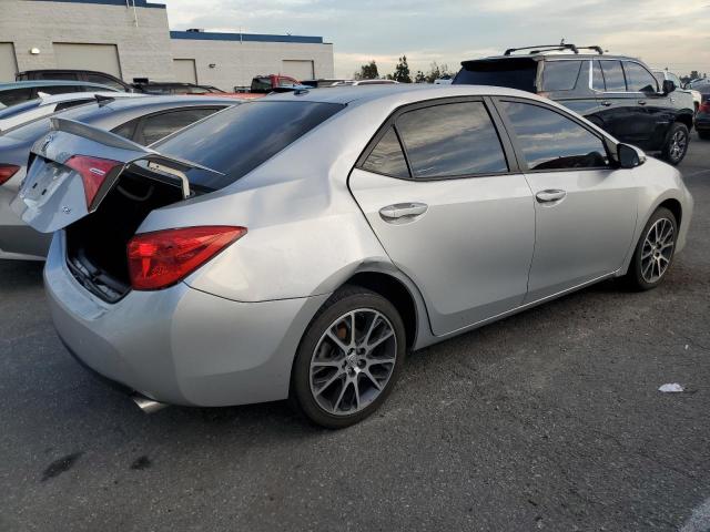 5YFBURHE0HP633309 | 2017 TOYOTA COROLLA L