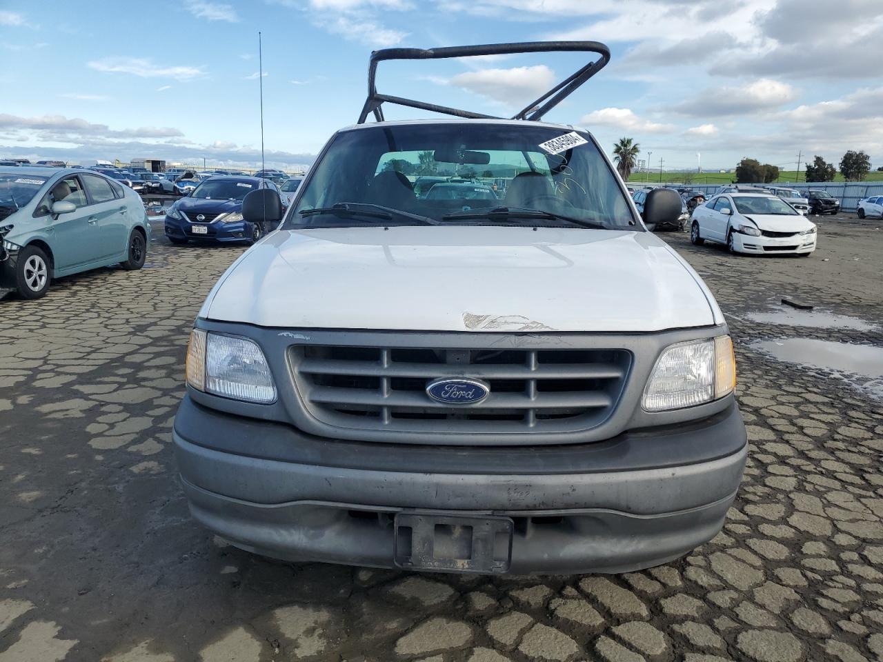 1FTRX17WX1NA13183 2001 Ford F150