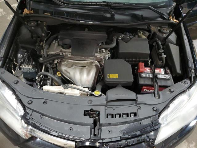 4T1BF1FKXFU078871 | 2015 TOYOTA CAMRY LE