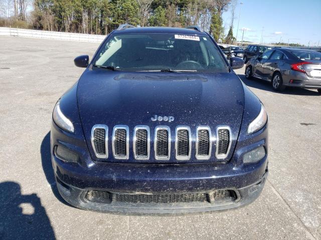 1C4PJLCB3FW566654 | 2015 JEEP CHEROKEE L