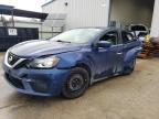 2016 NISSAN SENTRA S - 3N1AB7AP6GY212620