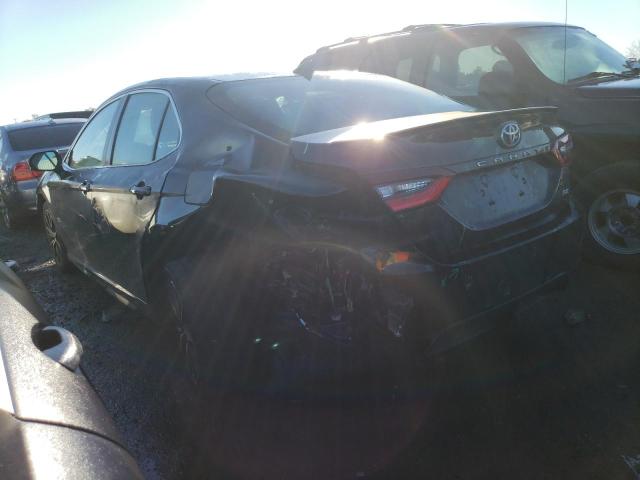 Vin: 4t1g11ak5mu589977, lot: 37462274, toyota camry se 20212