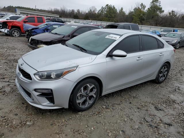 2020 Kia Forte FE