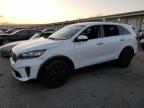 2020 KIA SORENTO S - 5XYPG4A54LG633501