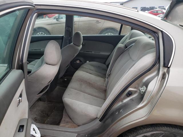 2005 Nissan Altima S VIN: 1N4AL11D55N413258 Lot: 39088774