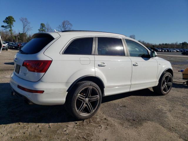 WA1DGAFE6ED009530 2014 AUDI Q7, photo no. 3