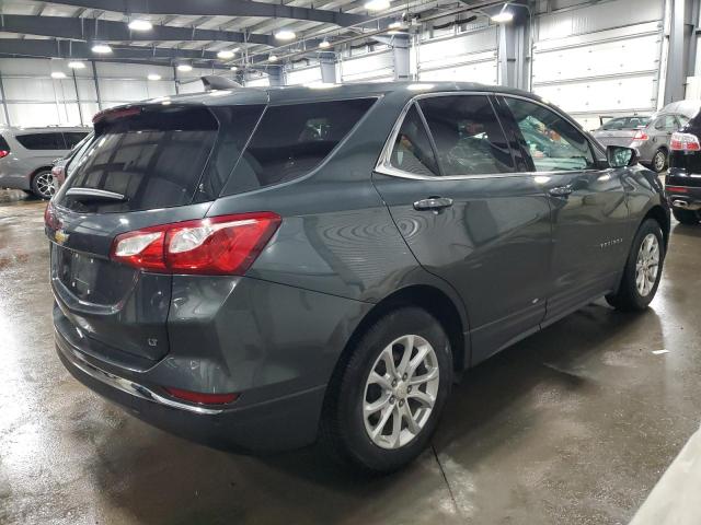 3GNAXJEV9KS628815 | 2019 CHEVROLET EQUINOX LT