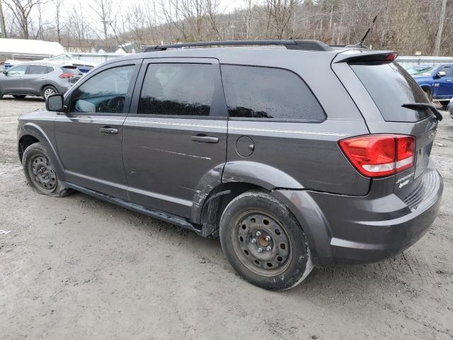 Vin: 3c4pdcab8ft577780, lot: 81537953, dodge journey se 20152
