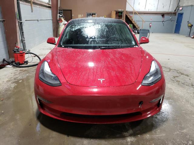 5YJ3E1EA9PF434550 | 2023 TESLA MODEL 3