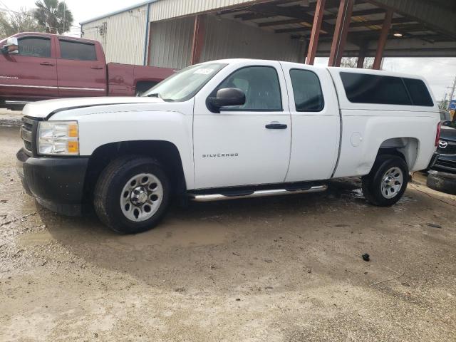 2013 Chevrolet C/K 1500 