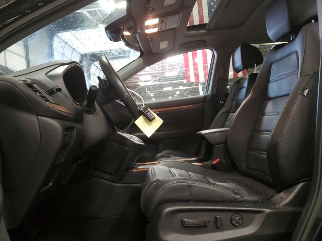 5J6RT6H96NL039261 | 2022 HONDA CR-V TOURI