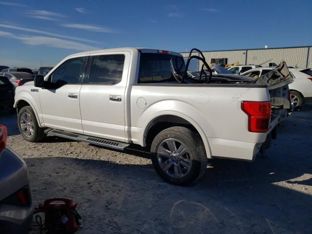 1FTEW1E44KKE61277 | 2019 FORD F150 SUPER