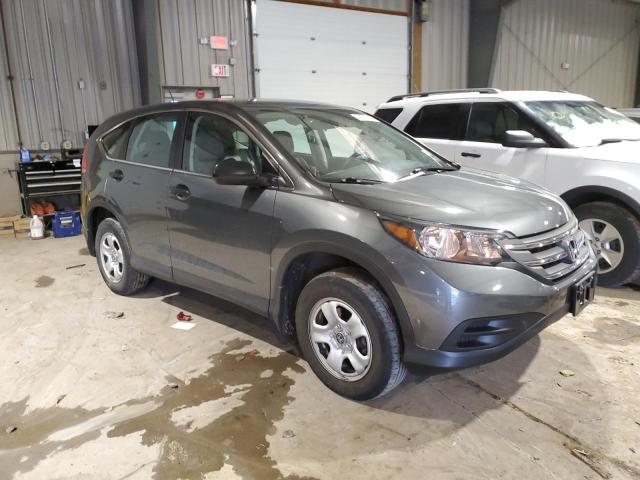 Vin: 5j6rm4h36el047731, lot: 39513664, honda crv lx 20144
