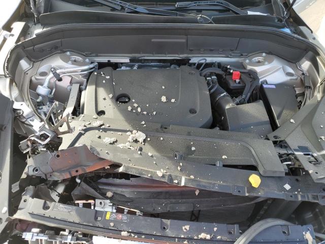 2023 VOLVO XC90 PLUS YV4062PN5P1919361