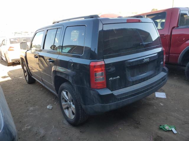 1C4NJRFB0ED530971 | 2014 JEEP PATRIOT LA