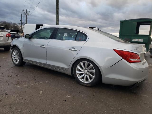 1G4GB5GRXEF302731 | 2014 Buick lacrosse