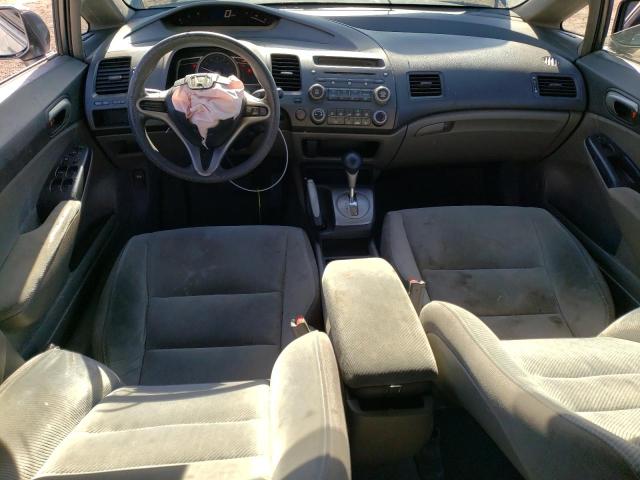 2011 Honda Civic - Image 8